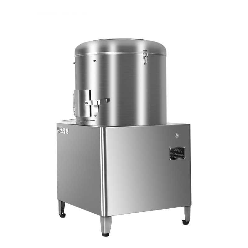 TP系列削皮機(jī)